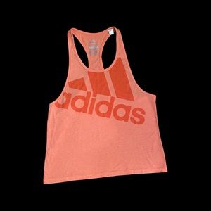 Adidas Athletic Tank